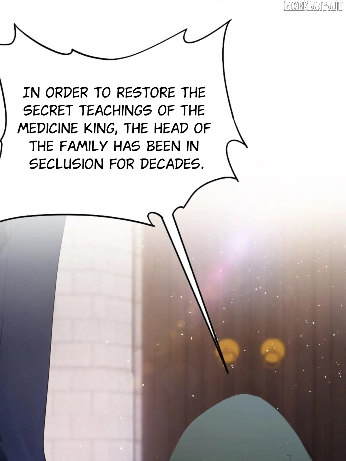 Outrageous! I opened a training class for empresses Chapter 80 - page 11